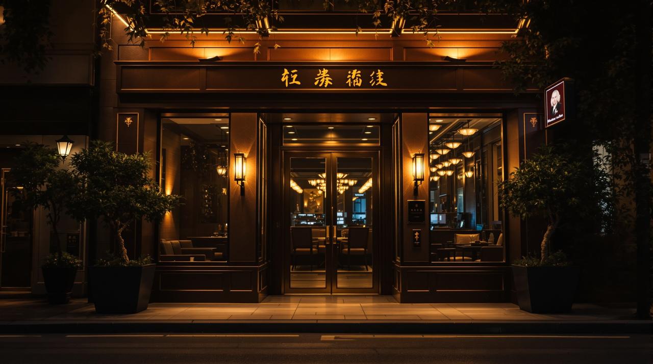 某顶流男星深夜密会神秘女子,现场照片曝光